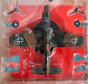 Atlas - DORNIER DO 335 A-1 - Germany Airforce 1:72 Diecast - Picture 1 of 2