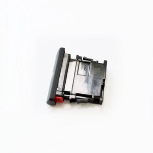 Genuine Hazard Lamp Switch For Isuzu Dmax TFS87 1.9TD RZ4E-TC 2020+ - Picture 1 of 2