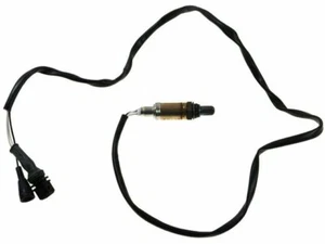 Upstream Oxygen Sensor fits Audi 200 Quattro 1989-1991 Turbocharged 82CYHY - Picture 1 of 1