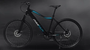 Mountain bike elettrica 250W nuova - Foto 1 di 5