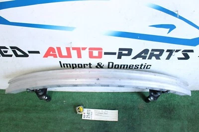 VOLKSWAGEN PASSAT 2001-2005 PARACHOQUES DELANTERO REFUERZO BARRA 2002 OEM AW21411 Foto 1 de 4