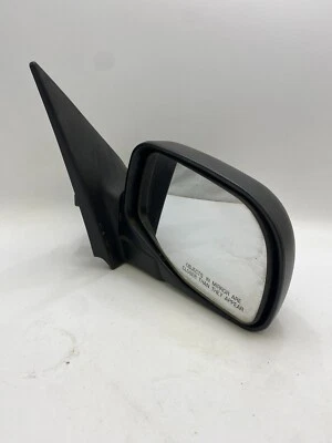 Espejo retrovisor lateral derecho Ford Explorer 2003 pasajero derecho 1506576 negro OEM eléctrico Foto 1 de 4