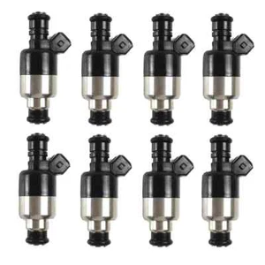 Iniettore Carburante 8 Pezzi per 1998-2001 GEN VI Mercruiser Stern Drive, MPI - Foto 1 di 6