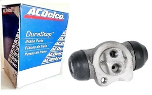 Drum Brake Wheel Cylinder Rear ACDELCO 174-1117 (Made in Korea) - Picture 1 of 5