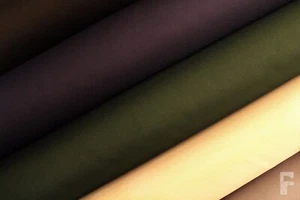 Draußen Wasserbeständig Stoff - Weich Drapieren PU Beschichtet -polyester Leinen - Bild 1 von 7