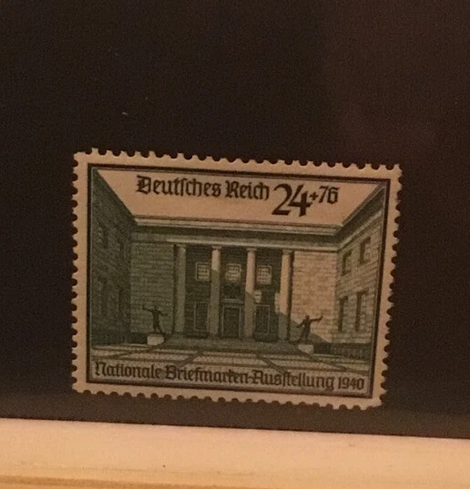 Germany mi.743. MNH. cat.36.00 - Image 1 of 1