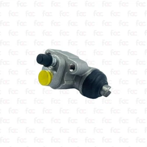 Wheel Cylinder For Kia Rear Axle Left/Right Abtex ACY1046 - Picture 1 of 8