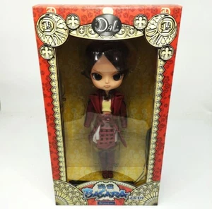 Groove Pullip - SENGOKU BASARA - SANADA YUKIMURA Puppe D-126 - CAPCOM - Bild 1 von 6