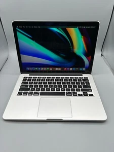 Apple MacBook Pro 13" 2015 Retina Core i5 2.9GHz 16GB Ram 128B SSD [E75] - Picture 1 of 15