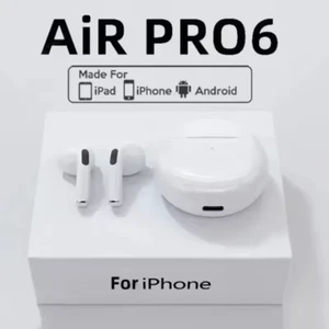 Bezprzewodowe słuchawki Bluetooth z mikrofonem, słuchawki do iPhone, iPad, Andr - Zdjęcie 1 z 9