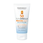 Sunbrella Crema Solare PROTEZIONE 50 NEONATI Bambini 50ML (d...