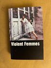 Violent Femmes *self titled *j-card INSERT ONLY *NO cassette tape OR case includ