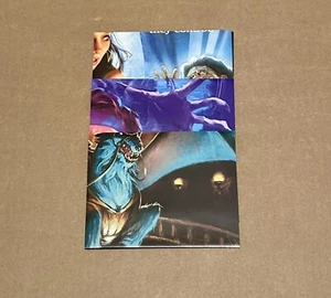 Magic: The Gathering Duskmourn House of Horror Bundle Posters (Set of 3) - Picture 1 of 7