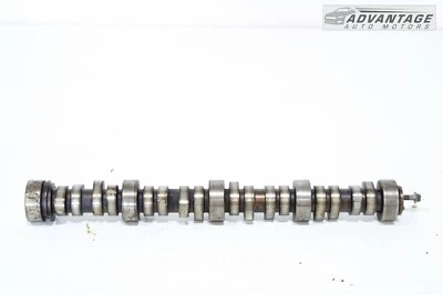 2003-2007 HUMMER H2 6.0L V8 GAS ENGINE MOTOR CAM CAMSHAFT OEM - Image 1 of 4