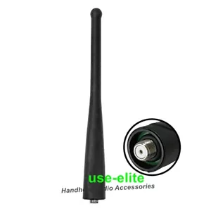 Antena UHF y GPS para radio XPR6350 XPR6550 APX6000 APX7000 APX8000 PMAE4024 - Imagen 1 de 3