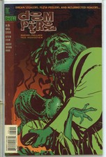 Doom Patrol 1987 series # 84 very fine comic book