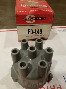 Tapa de distribuidor estándar FD-148 nueva stock antiguo - Imagen 1 de 5