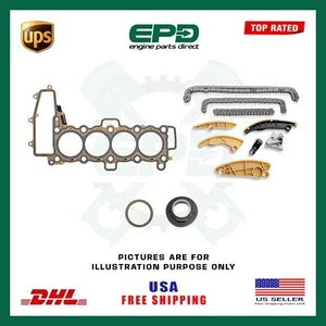 LAND ROVER JAGUAR XF SPORTBRAKE 204DTA AJ200D 2.0 HEAD GASKET AND REBUILD PARTS - Picture 1 of 1