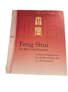 Feng Schui für Büro und Business - Bild 1 von 2