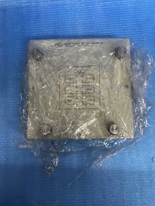 Hewlett Packard HP 16076A System Test Module AWW-9-2-8-1-002 - Bild 1 von 1