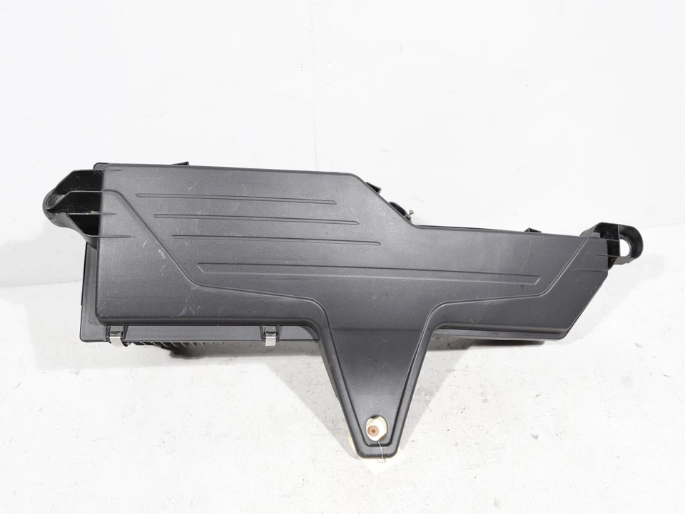 12-18 BMW F30 F32 F33 428i 328i AIR INTAKE CLEANER FILTER BOX W/O SENSOR OEM 🚗 - Image 1 of 4