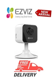 Cámara Wi-Fi interior de alta definición Ezviz C1HC (CS-C1HC-D0-1D1WFR) NUEVA - Imagen 1 de 1