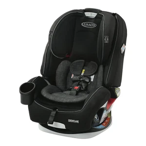 Graco Grows4Me 4-In-1 Car Seat, Convertible Infant to Toddler Car Seat and Boost - Picture 1 of 12