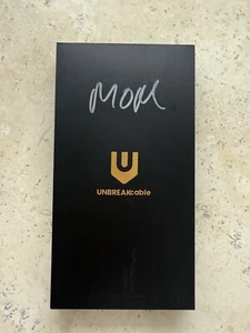 Unbreakable iPhone 13 Pro Max HD tempered glass screen protectors pack of 2 - Picture 1 of 5