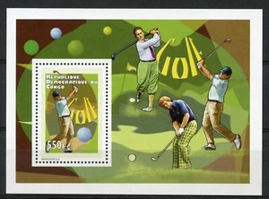Congo - Golf 2007 GS121 - Bild 1 von 1