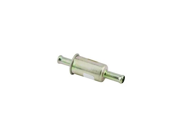 Baldwin 48ZH17S Fuel Filter Fits 1977-1980 Ford Thunderbird Fuel Filter - Image 1 of 1