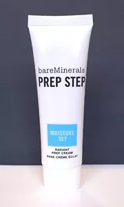 BareMinerals prep step moisture set 40ml - Picture 1 of 2