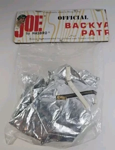 Vintage GI Joe 1964/Adventure Team - Backyard Patrol - Uniform (Astronaut Suit) - Picture 1 of 14