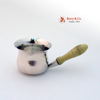 Barco Gravy miniatura 800 plata Italia 1940 Foto 1 de 4