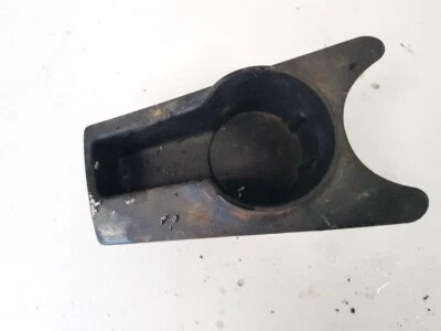 Ford Focus 2004 Cup holder and Coin tray used, Genuine #1305897-43 - Image 1 of 4