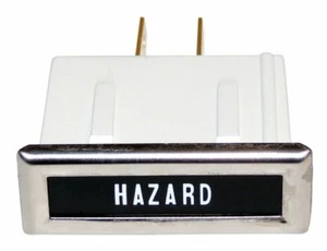 Fits Jeep CJ-5 CJ-6   Dash Indicator Light   988003 - Picture 1 of 1