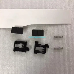 Battery Lock Clip Fasten Grip For Lenovo Thinkpad T450 T450S Base Bottom Cover - Picture 1 of 1