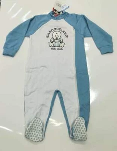  WINTER SCHLAFANZUG KINDER  - Bild 1 von 11