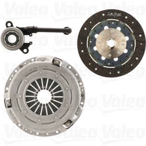 Transmission Clutch Kit Valeo 52254015 - Bild 1 von 7