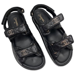 Las mejores ofertas en Sandalias de mujer CHANEL | eBay