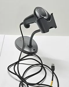 Honeywell 3800G Adaptus scanner di codici a barre POS manuale vendo così com'è - Foto 1 di 7
