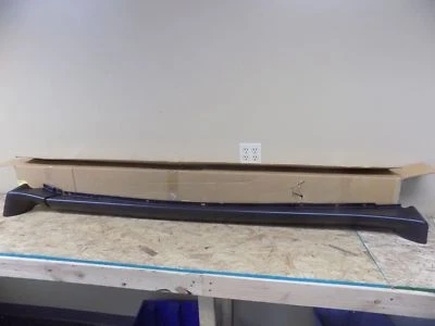 Nuevo OEM 2001 2002 2003 2004 Ford Explorer panel basculante moldeado 1L2Z7810176ABPTM Foto 1 de 3