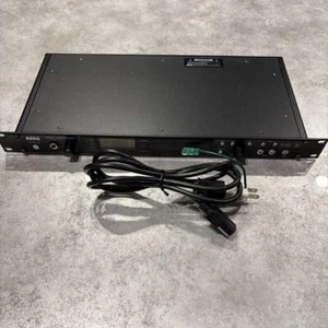 Korg MR-2000S 1-BIT STUDIO RECORDER DSD SSD funktionsfähig - Bild 1 von 5