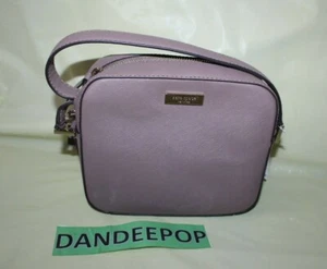 Bolso de Mano Kate Spade New York Commie Newbury Lane WKRU2039 Duskcitysc 094 - Imagen 1 de 10