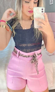 short women summer - Picture 1 of 3