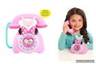 Minnie's Happy Helpers Phone by Disney - Fun Lights & Sounds 🆓📦