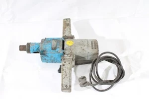 alte Zweihand Bohrmaschine MK 2 Bohrer old vintage funktionstüchtig DDR - Bild 1 von 12