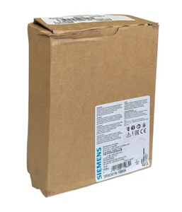 SIEMENS 3RW3018-1BB04 / 3RW30181BB04 SIRIUS SOFT STARTER 200-480VAC 17.6A NSMP - Imagen 1 de 5