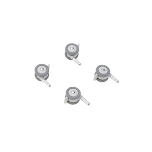 Tutti Bambini CoZee crib Castors for Cozee Cozee Luxe Cozee Lite & Cozee XL - Picture 1 of 3