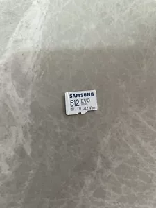 512G Micro SD TF card for saroo sega saturn preinstall full about 1000 units - Picture 1 of 2