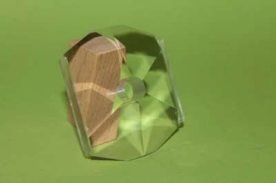 Cokin Serie A - Creative Filter Multi-Image x7 - Image 1 of 2